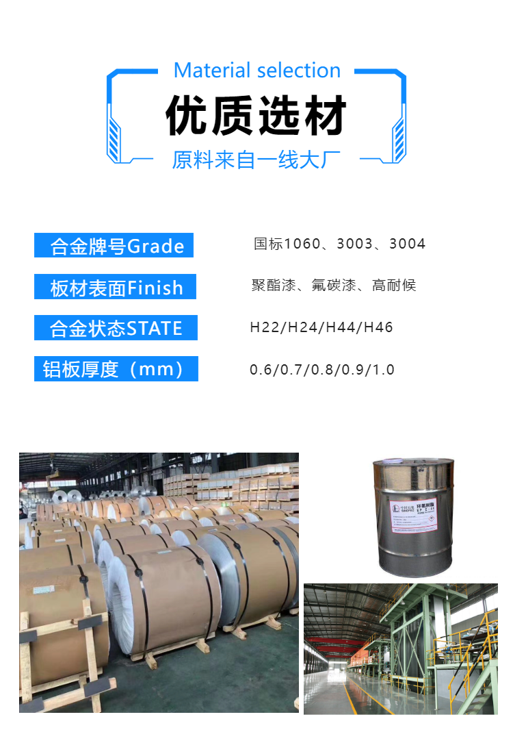 氟碳漆(PVDF)鋁鎂錳板(圖5)